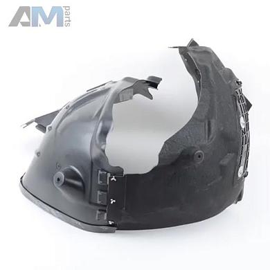 Подкрылок передний правый AMG Mercedes C W205 (2014-2023) A2056902530