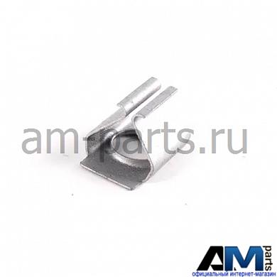 Зажим для автомобилей концерна VAG 6Q0807180Купить оригинальный зажим для Ауди, Фольксваген, Шкода 6Q0807180- Выгодные условия