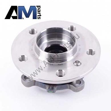 Ступица переднего колеса с подшипником BMW X1 F48 (L-R) 31206874443