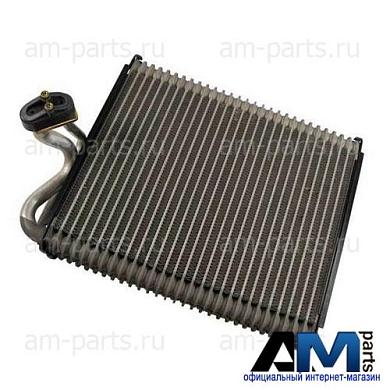 Испаритель кондиционера  Mercedes S450 W222 (M276) A2228302101