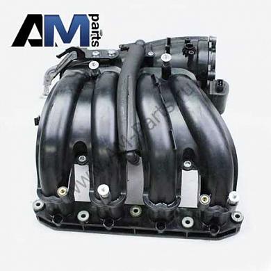 Впускной коллектор 11617560235 на BMW (E60) 520i