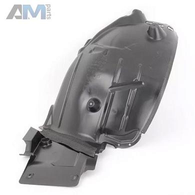 Подкрылок передний правый зад часть на Mercedes C W205 (2014-2023) A205690023028