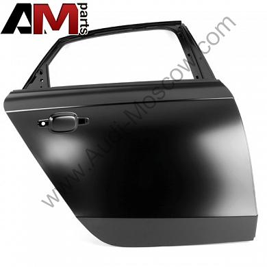 Дверь задняя для Audi A4 B8 8K5833052DЗаказать оригинальный дверь задння Audi A4 B8 8K5833052D- Официальная поставка с дилерского склада