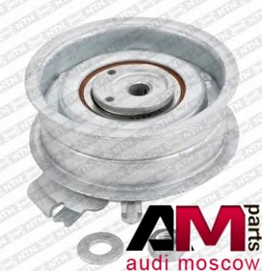 Ремкомплект ремня грм Ауди А4 (В7) 1.6/1.8 (102/163 л.с.) KD45732 NTN-SNR