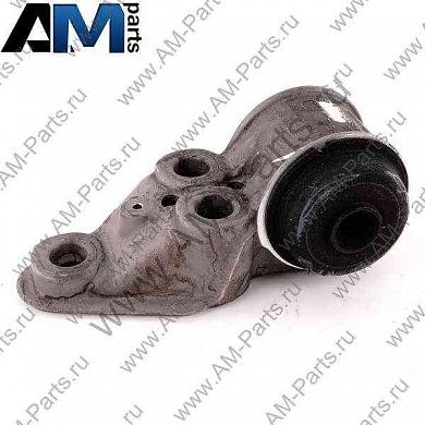 Опорный кронштейн левый Superb I 4B0501521E