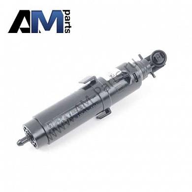 Форсунка омывателя фар левая BMW X5 (F15) 61677292657