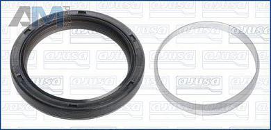 Передний сальник коленвала AJUSA (15088800) для Audi A6 (С6) 2004-2011 2,7 CANA/CANB