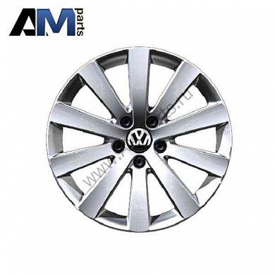 Диск литой Crafter 2E0601019F