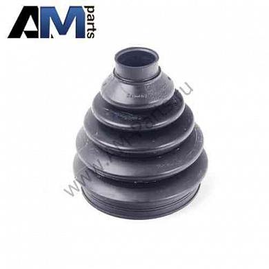 Пыльник наружного ШРУСа Йети (6 МКПП) 1K0498203A