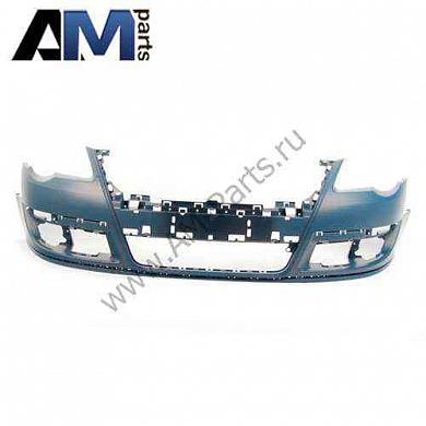 Бампер задний Пассат Б6 3C5807417 GRU