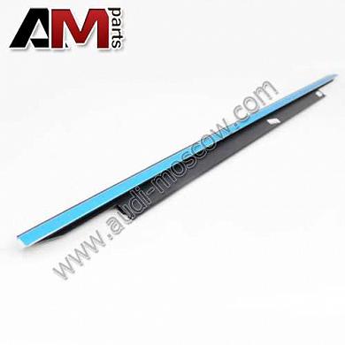 Уплотнитель двери для Audi A6 C7 4G08537632ZZЗаказать уплотнитель двери Audi A6 C7 4G08537632ZZ- Гарантия качества