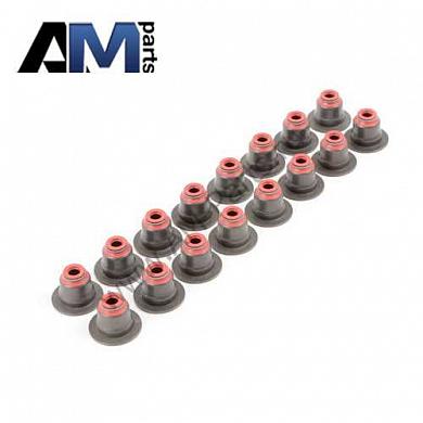 Маслосъемные колпачки (Рем.комплект) VICTOR REINZ для BMW (E60) 520i 12-37281-01