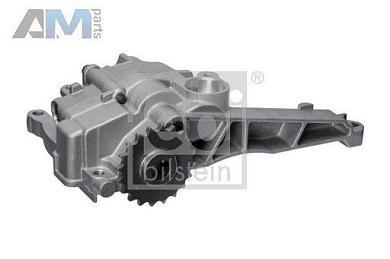 Масляный насос (FEBI) 47758 для Mb Sprinter (W906) 311CDI (184 л.с.)