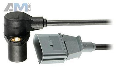 Датчик импульсов коленвала (81307) NGK для Audi TT (8J) 2006-2014