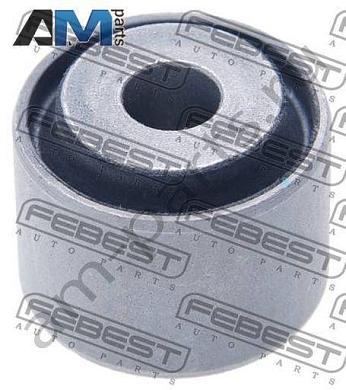 Сайлентблок поперечной тяги FEBEST (BZAB026) Mercedes GLC X253