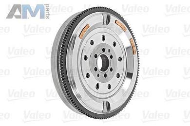 Маховик VALEO (836540) Audi A4 (B7) 2005-2009 2.0Diesel
