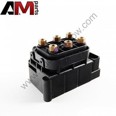 Блок клапанов для Audi A6 C6 4F0616013Заказать оригинальный блок клапанов Audi A6 C6 4F0616013- Запчасти от дилера