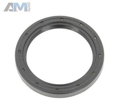 Сальник правого вала 12015555 (CORTECO) для  Skoda Fabia DQ200 (7-АКП DSG)