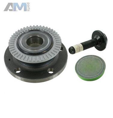 Задняя ступица (VKBA3606) SKF Audi A4 (B7) 2005-2009