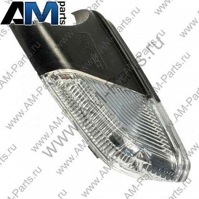 Указатель поворота для Skoda Octavia A5 1Z0949102CЗаказать указатель поворота Skoda Octavia A5 1Z0949102C- Доставка за МКАД