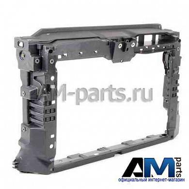 Передняя панель Jetta 5C6805588Q