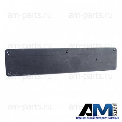 Панель номерного знака Mercedes S-class W222 (2013-2016) A2228850081