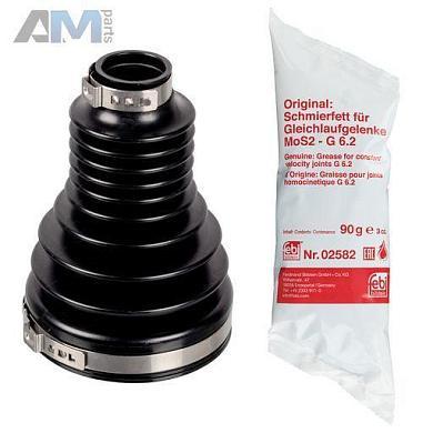 Пыльник внутреннего ШРУСа (173044) Febi на BMW 5 Серии (G30) 2017-2023