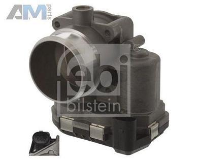 Корпус дроссельной заслонки FEBI (40134) для Volkswagen B5 (1997-2005) 1.8T