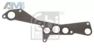 Натяжитель ремня генератора (43784) Febi для Audi A8 (D4) 2010-2017 3.0FSI