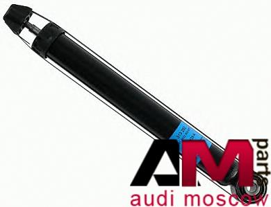 Газонаполненный задний амортизатор Ауди Q3 (8U) 30H29A BOGE