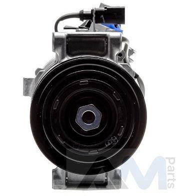Компрессор кондиционера 8T0260805R Audi Q5 (8R) 2008-2017 3.0TDI