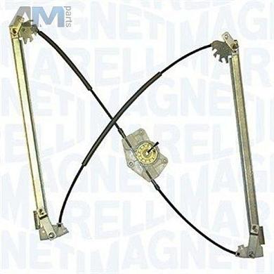 Стеклоподъемник пердний правый (350103164200) MAGNETI MARELLI для Porsche Cayenne (2007-2010)