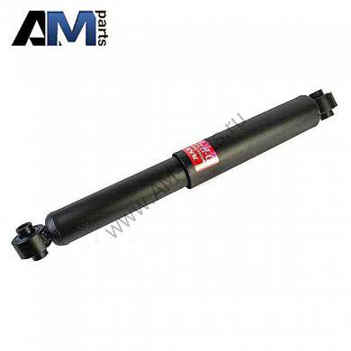 Амортизатор задний AG15503 (TRIALLI) для автомобилей VAGКупить амортизатор задний AG15503 производства TRIALLI для Фольксваген/Ауди/Шкода на выгодных условиях