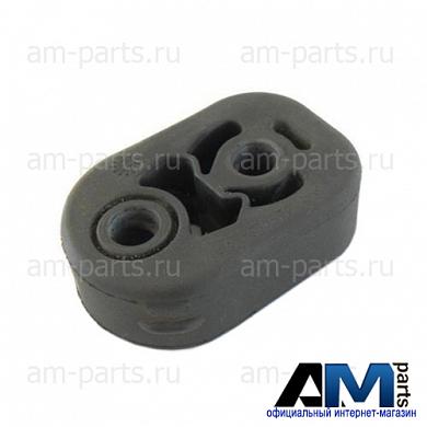 Кольцо крепления задней части глушителя A2114920044 Мерседес W211 (L-R) E230 204л.с.