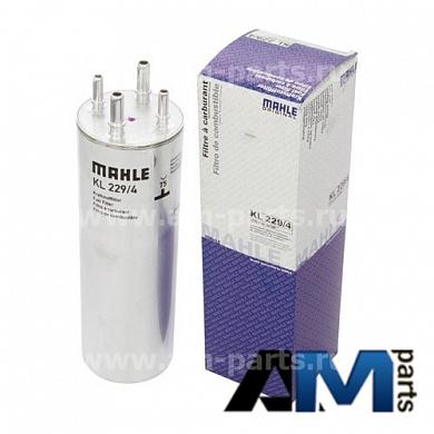 Топливный фильтр Mahle для Transporter 1.9TDI KL229/4