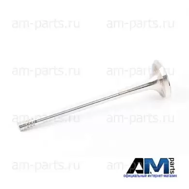 Впускной клапан Ауди А6 (C8) 2018-2025 2.0TFSI 079109611D