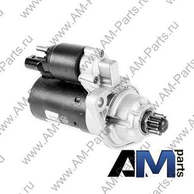 стартер STQ1347RN (KRAUF) для автомобилей VAGЗаказать стартер STQ1347RN производства KRAUF для Фольксваген/Ауди/Шкода с доставкой точно в срок