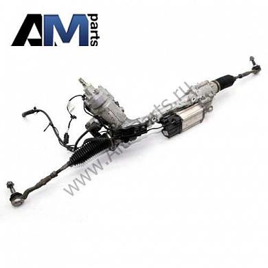 Рулевая рейка BMW 1 серии F21 рестайлинг (5 дверей) 32106886292