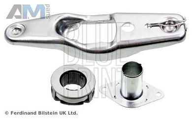 Выжимной подшипник BLUE PRINT (ADV183308) на Volkswagen Passat B6 (2005-2011) 1.6BSE (102л.с.)