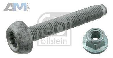 Саморез с внутренним torx 27876 (FEBI) для автомобилей VAG аналог N90954802Купить саморез с внутренним torx 27876 производства FEBI для Фольксваген/Ауди/Шкода на выгодных условиях