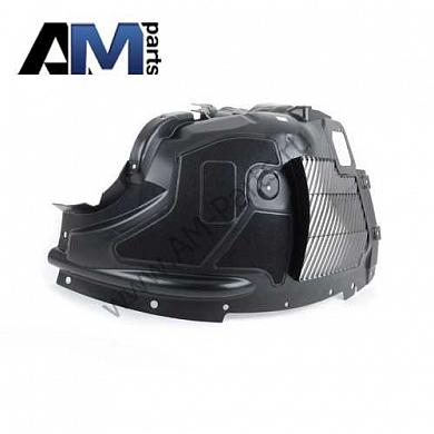 Подкрылок передний правый спереди BMW X5 (F15) 51717290854