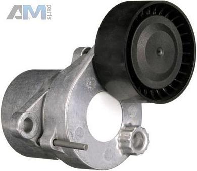 Натяжной ролик ремня ГРМ GATES (T43019) Audi A4 (B7) 2005-2009 1.9Diesel