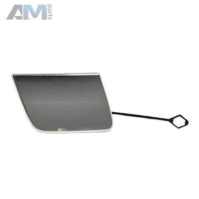 Заглушка буксировочного крюка заднего бампера на Mercedes GLS 2015-2019 A1668850801