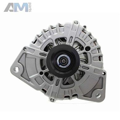 Генератор A014154090280 Mercedes CLS C218