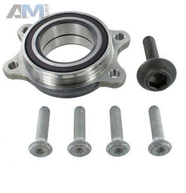 Подшипник ступицы (VKBA6649) SKF Audi A4 (B8) 2012-2014