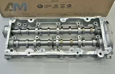 Модуль распредвалов 04L103044AG для Volkswagen Crafter (2017-2024) 2.0TDI