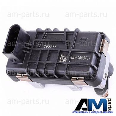 Турбина 8236315002S Мерседес Sprinter 308CDI 109л.с.