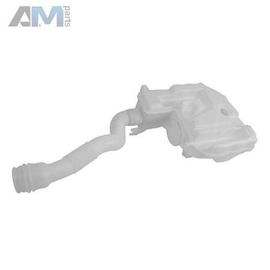 Бачок стеклоомывателя Mercedes GLE 2014-2018 A1668690420