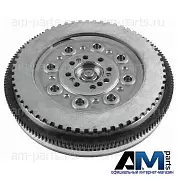 Маховик (LUK) 415030910 для Mb Sprinter (W909) 308CDI (109 л.с.)