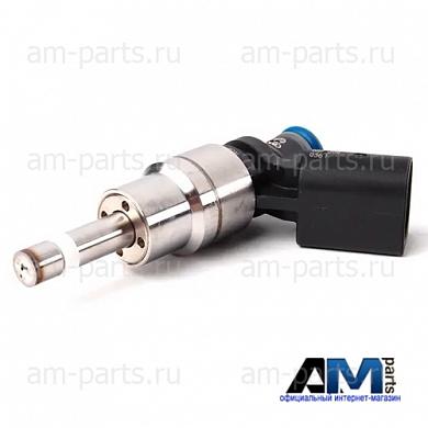 Форсунка топливная Фольксваген Гольф 6 2.0TFSI (230 л.с.) 06F906036F